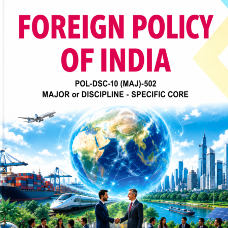 foreignpolicyofindian