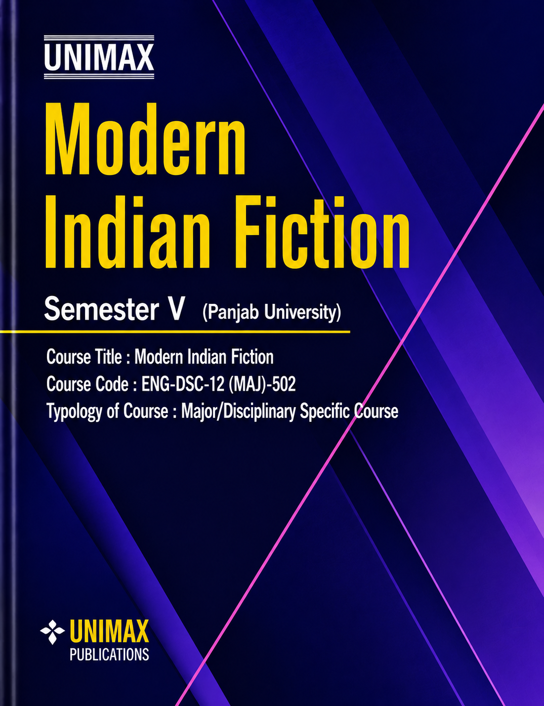 modernfictionindian