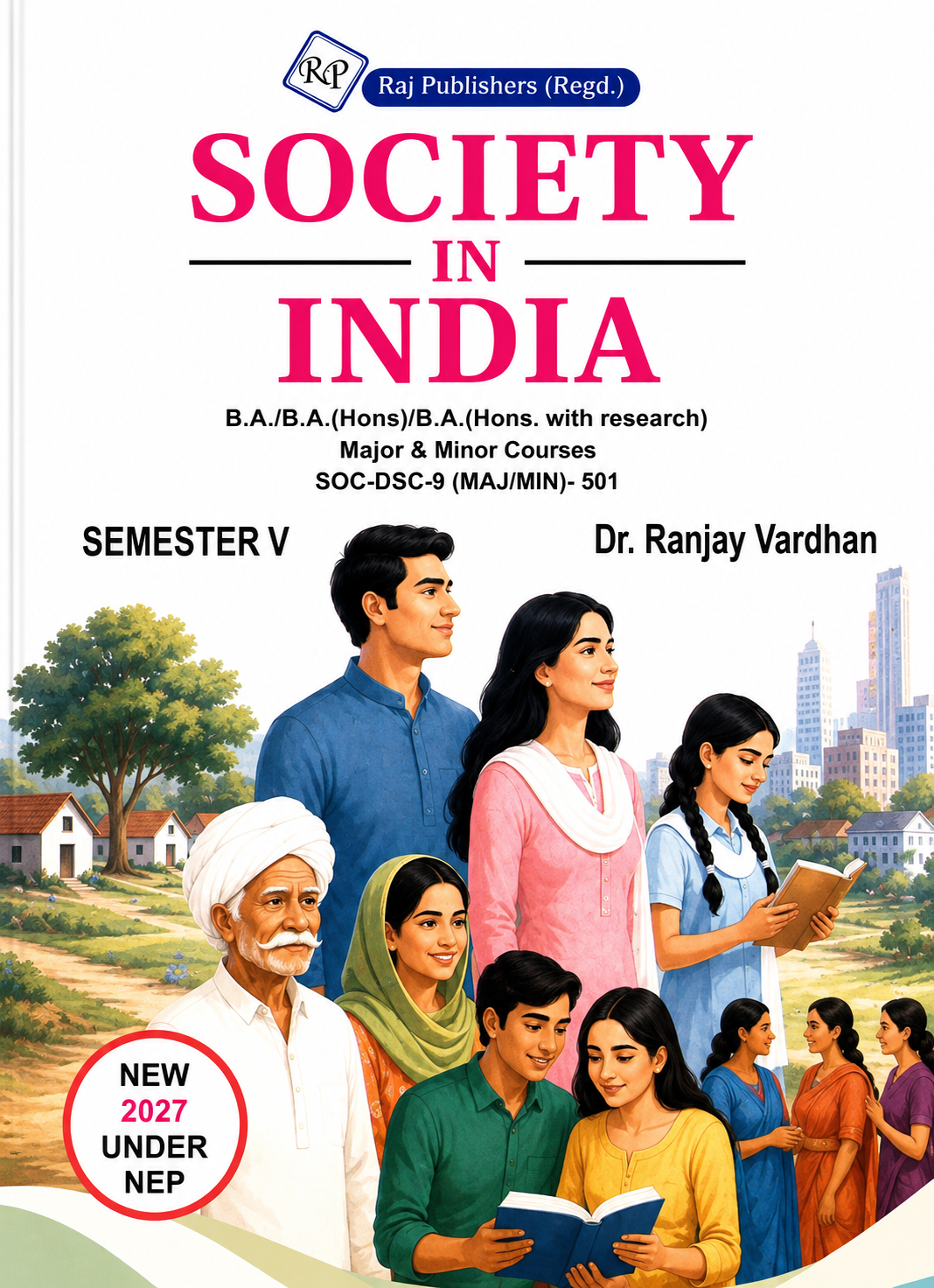 societyinindia