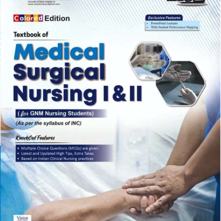 textbookofmedicalsurgicalnursing