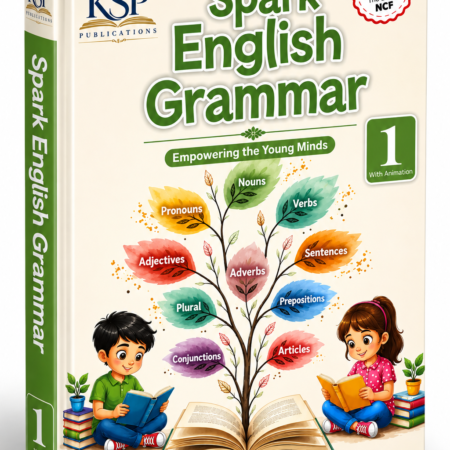 Spark English Grammar Class 1