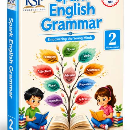 Spark English Grammar Class 2