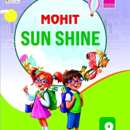 Sun Shine Class-8