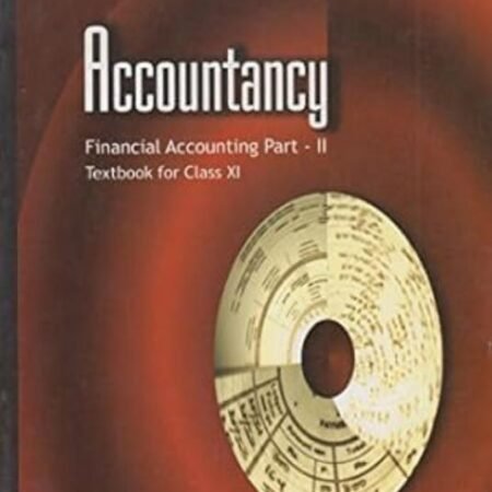 Accountancy Part 2