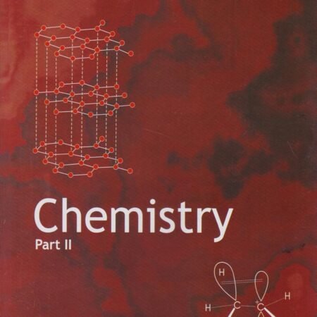 Chemistry Part-2
