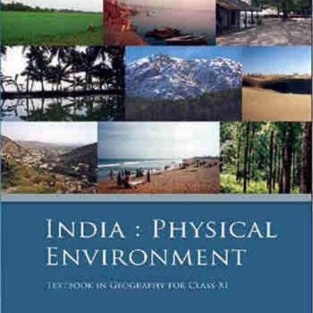 India Physical Environment (Geography )
