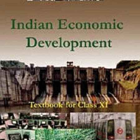 Indian Economic Development