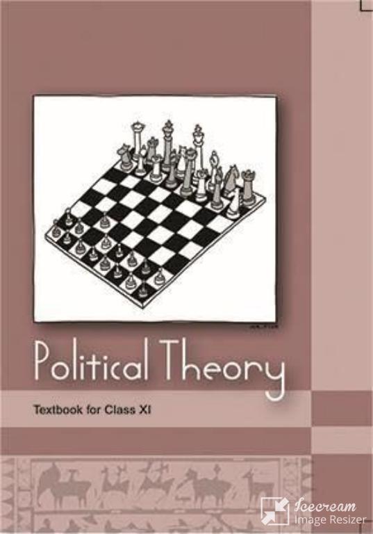 Political Theory