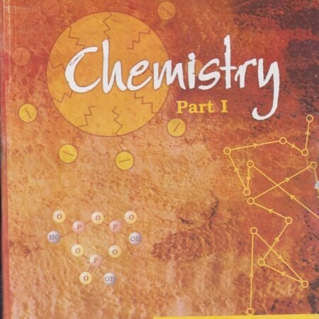 Chemistry Part 1