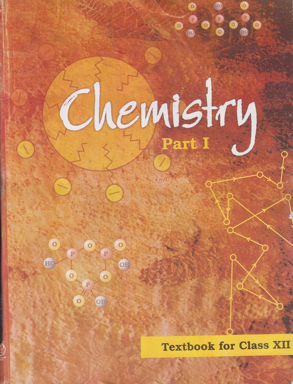 Chemistry Part 1