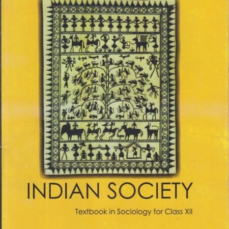 Indian Society ( Sociology)