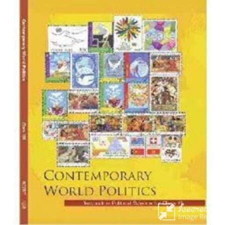 Contemporary World Politics (Political Science)