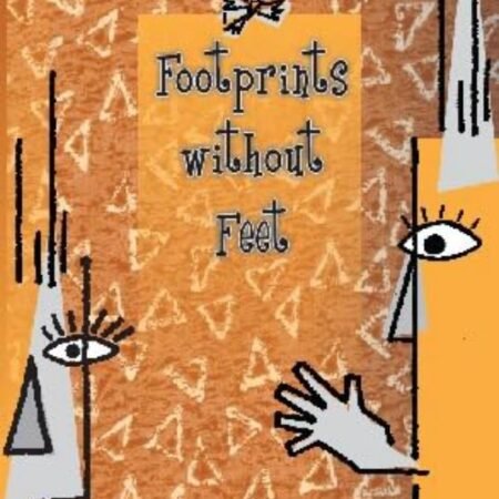 Footprins Without Feet Supplementary Reader In Englsih
