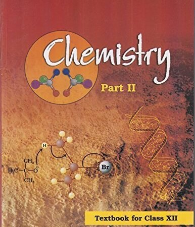 Chemistry Part 2