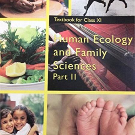 Human Ecoligy And Family Sciences Part 2