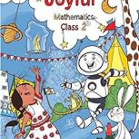 Joyful (Mathematics) Class 2