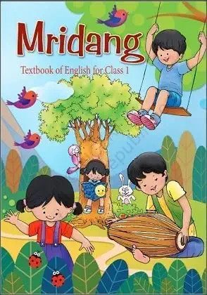 Mridang (English) Class 1