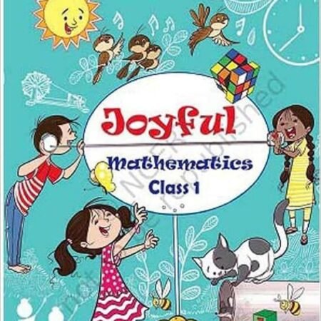 Joyful (Mathematics) Class 1