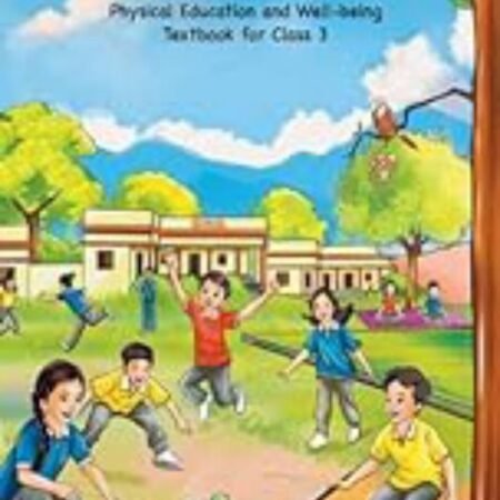Khel Yoga (Physical Education ) Class 3
