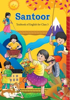 Santoor (English) Class 3