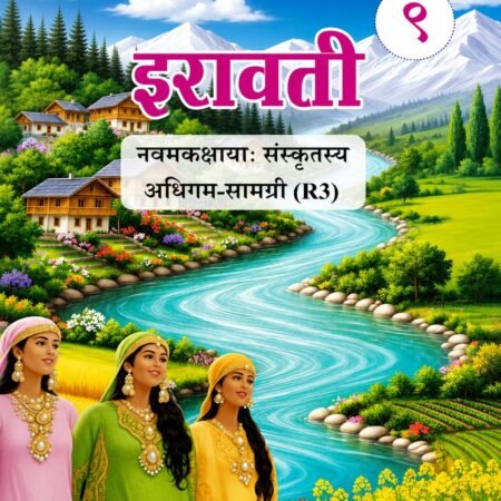 Iravati (Sanskrit)