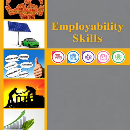 Employbility Skills