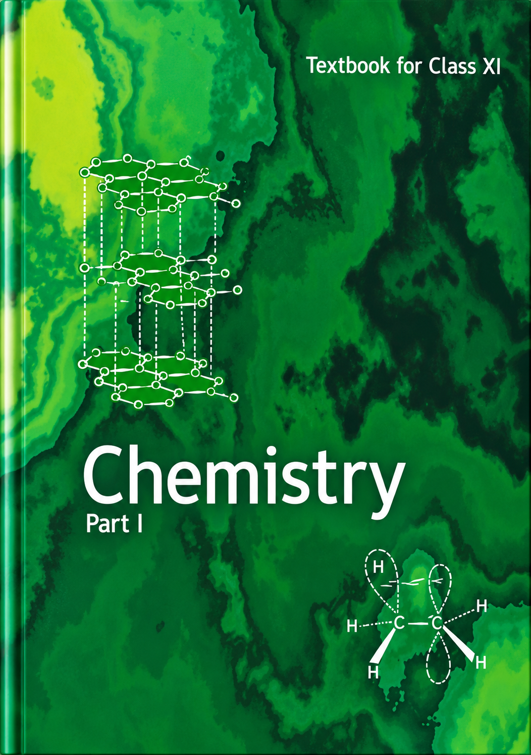 Chemistry Part-1