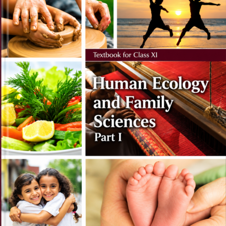 Human Ecology And Family Sciences Part 1