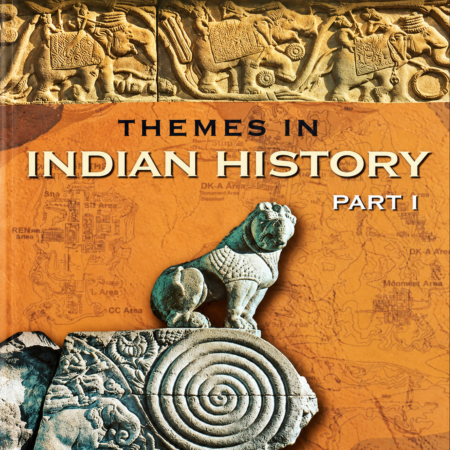 Themes In Indian History Part-I