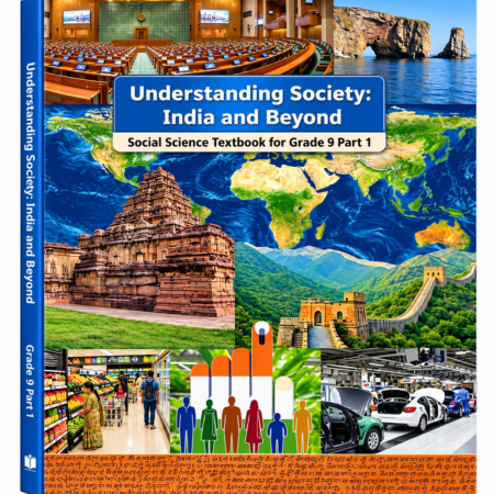 Understanding Society Part-1(SST)