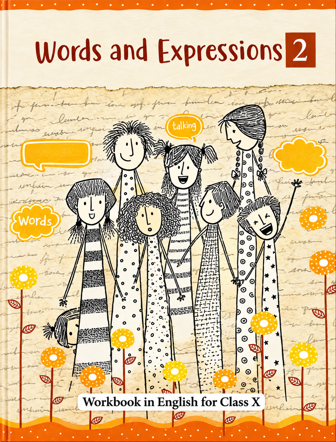 Word and Expression